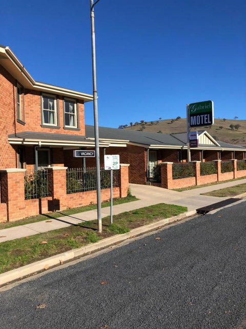 Gundagai Gabriel Motor Inn - Sydneys Hotel 1