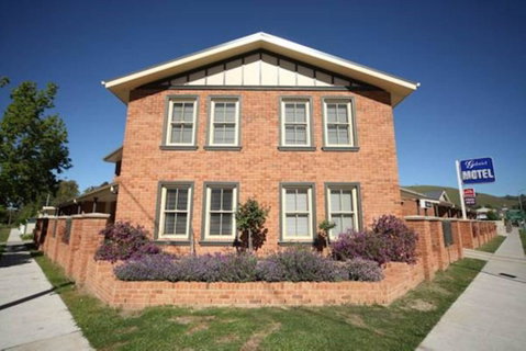 Gundagai Gabriel Motor Inn - Sydneys Hotel 4