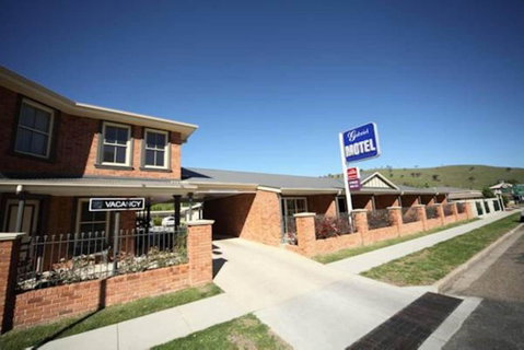 Gundagai Gabriel Motor Inn - Sydneys Hotel 0