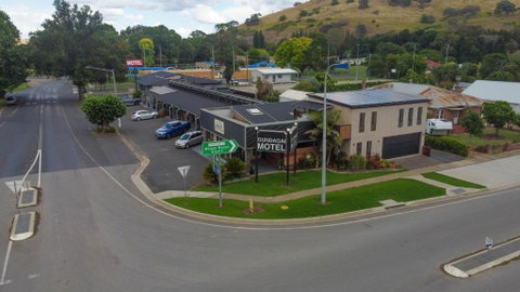 Gundagai Motel - Sydneys Hotel 1