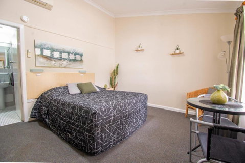 Gundagai Motel - Sydneys Hotel 0