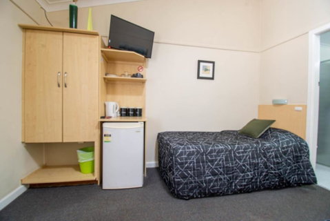 Gundagai Motel - Sydneys Hotel 3