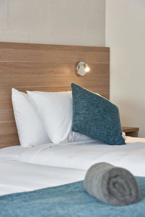 Gundagai Tourist Suites - Sydneys Hotel 4