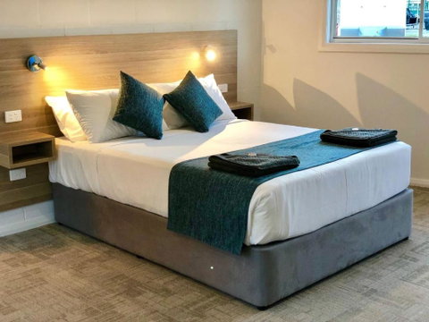 Gundagai Tourist Suites - Sydneys Hotel 3