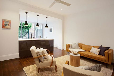 Harbourside Hideaway Double Bay - Sydneys Hotel 1