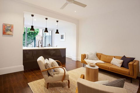 Harbourside Hideaway Double Bay - Sydneys Hotel 0