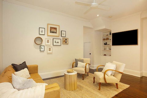 Harbourside Hideaway Double Bay - Sydneys Hotel 2