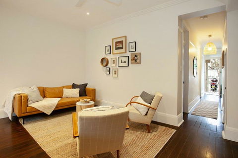 Harbourside Hideaway Double Bay - Sydneys Hotel 3