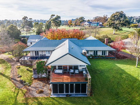 Heritage Holiday House No.15 - Sydneys Hotel 1