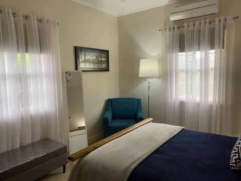 Hideaway On Hume - Sydneys Hotel 1