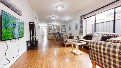 Highlands 3B House By GoodLive - Sydneys Hotel 1