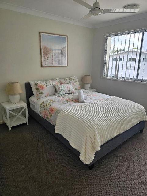 Homely & Welcoming In Mango Hill - Sydneys Hotel 1