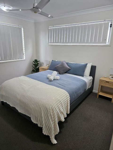 Homely & Welcoming In Mango Hill - Sydneys Hotel 2