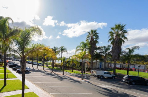 Hotel Renmark - Sydneys Hotel 1