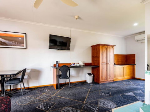 Hotel Renmark - Sydneys Hotel 2