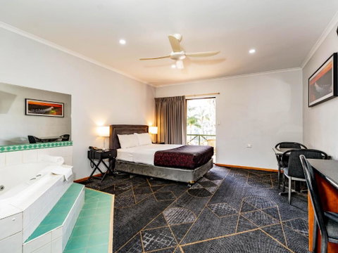 Hotel Renmark - Sydneys Hotel 3