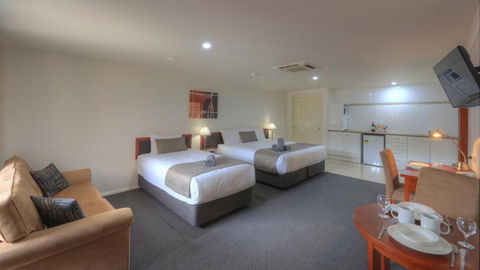 INVERELL RSM CLUB MOTEL - Sydneys Hotel 2