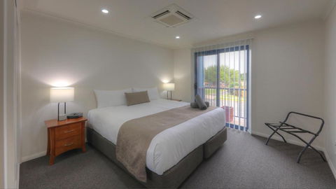 INVERELL RSM CLUB MOTEL - Sydneys Hotel 3