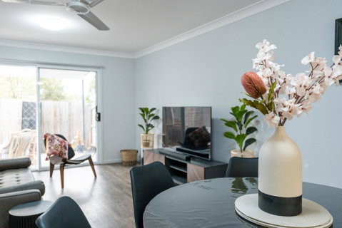 Ipswich Accommodation Pty Ltd - Sydneys Hotel 3