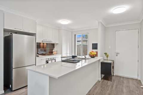 Ipswich Accommodation Pty Ltd - Sydneys Hotel 2