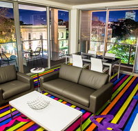 ADGE Apartment Hotel - Sydneys Hotel