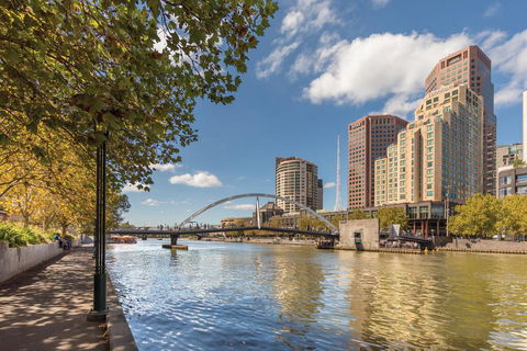 Adina Apartment Hotel Melbourne Southbank - Sydneys Hotel 2