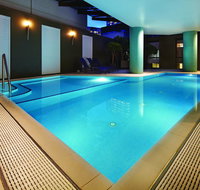 Adina Apartment Hotel Sydney Town Hall - Sydneys Hotel