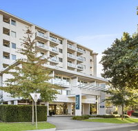 Adina Serviced Apartments Canberra Dickson - Sydneys Hotel