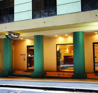 Adina Serviced Apartments Sydney Martin Place - Sydneys Hotel