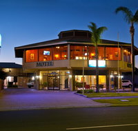 Admiral Motel Bunbury - Sydneys Hotel