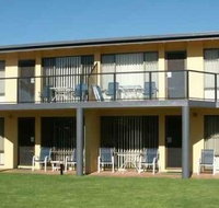 Admirals Lodge Merimbula - Sydneys Hotel