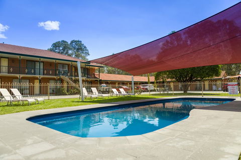 Advance Motel - Sydneys Hotel 2