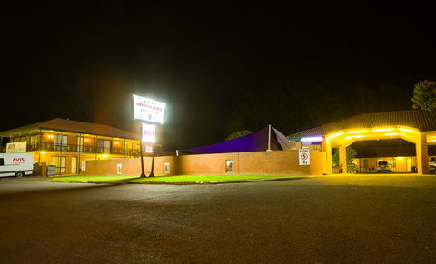 Advance Motel - Sydneys Hotel 1