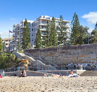 AeA The Coogee View - Sydneys Hotel