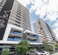 AirTrip Apartments at Woolloongabba - Sydneys Hotel