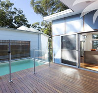 Akama - Sydneys Hotel