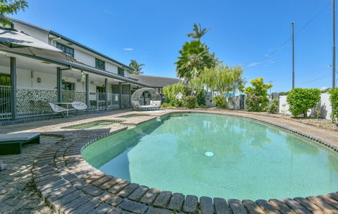 Alara Motor Inn - Sydneys Hotel 0