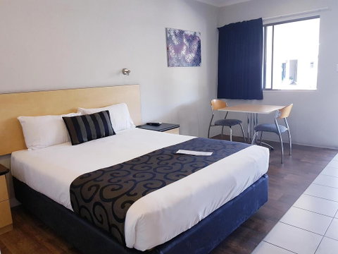 Alara Motor Inn - Sydneys Hotel 3