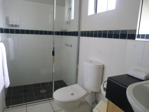 Alara Motor Inn - Sydneys Hotel 1