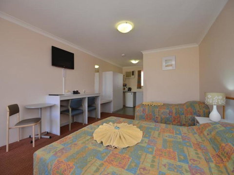 Albion Hotel - Sydneys Hotel 3