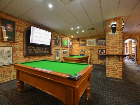 Albion Hotel - Sydneys Hotel 2