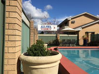Albury Allawa Motor Inn