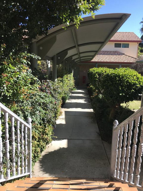 Albury Georgian Motel & Suites - Sydneys Hotel 3