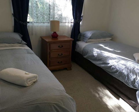 Alexander Cottage - Sydneys Hotel 2