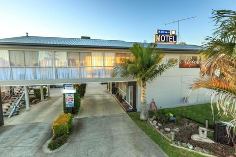 Alexander Motel - Sydneys Hotel 2