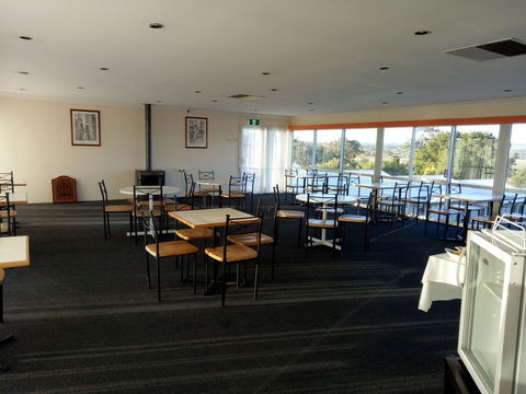 Alexander Motel - Sydneys Hotel 1