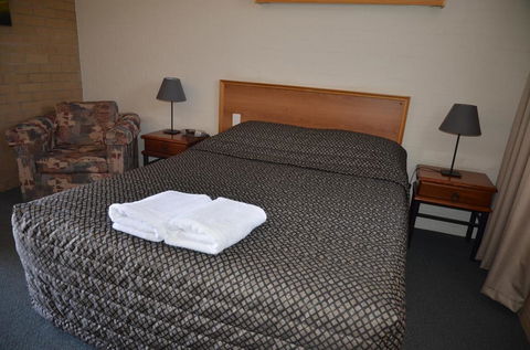 Alexander Motor Inn - Sydneys Hotel 1