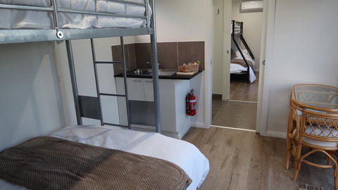 Aligning Health Retreat & Day Spa - Sydneys Hotel 3