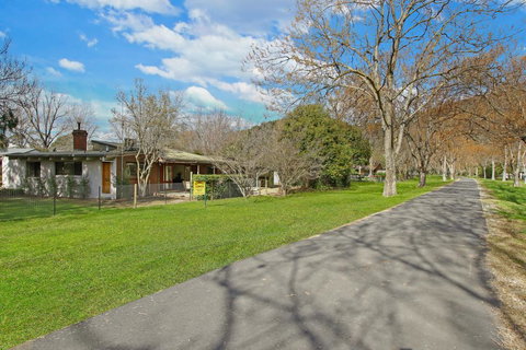 Alinga Longa Residence 4 Bedroom With Pool - Sydneys Hotel 3