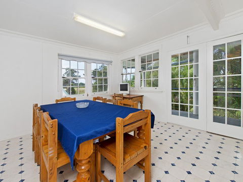 Allamanda House, 3 Willow Street - Sydneys Hotel 3